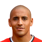 Wahbi Khazri 82