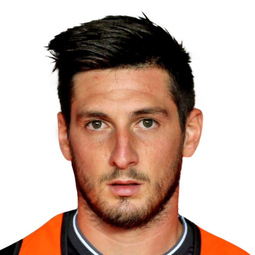 Florent Hanin FIFA 19 76 Rating Ultimate Team Futhead