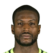Bill Hamid 74