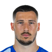 Mathew Leckie 75
