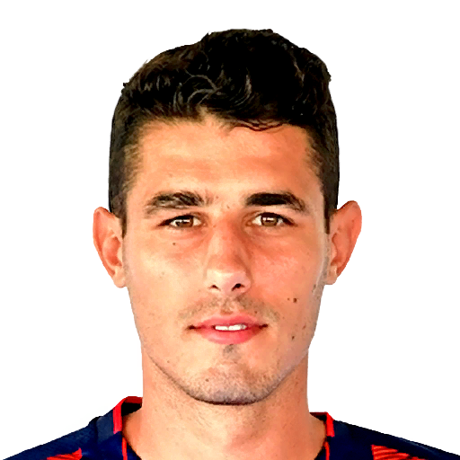 Marco Davide Faraoni 70