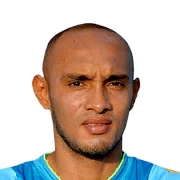 Elvis González 62