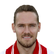 Chris Hussey 64