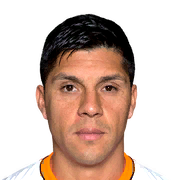 Enzo Pérez 78