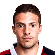 Simone Verdi 84