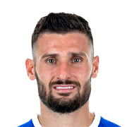 Daniel Caligiuri 81