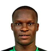 Khouma Babacar 76
