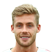 Conor McAleny 63