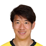 Akihiro Hayashi 68