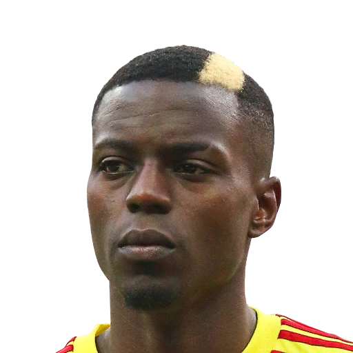 Michael Pereira 69