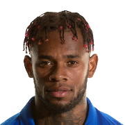 Leandro Bacuna 69
