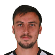 George Thorne 71