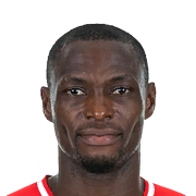 Anthony Ujah 73