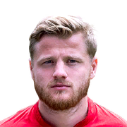 Fredrik Midtsjø 75