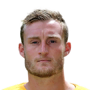Liam O'Brien 60
