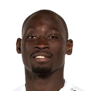 Saliou Ciss 70