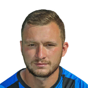 Dean Parrett 64