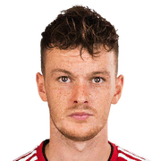 Josh McEachran 69