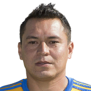 Alberto Acosta 66