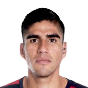José Antonio Madueña 70