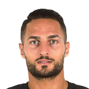 Danilo D'Ambrosio 76