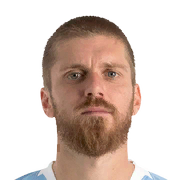 Luke Brattan 67