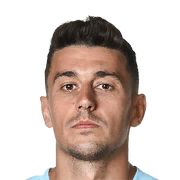 Matthew Lowton 78