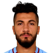 Kamil Çörekçi 70