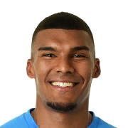 Collin Quaner 69