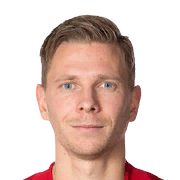 Johan Bertilsson 64