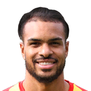 Felicio Brown Forbes 61