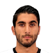Aras Özbiliz 73