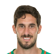 Santiago García 76