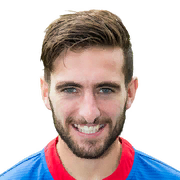 Graeme Shinnie 74