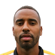 Tyrone Barnett 63