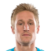 Tim Melia 74