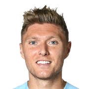 Jeff Hendrick 75