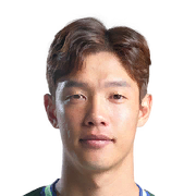 Hong Jeong Ho 72