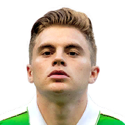 James Forrest 86