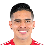 Victor Ulloa 70