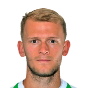Adam Davies 83