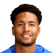 Liam Moore 75