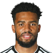 Cyrus Christie 72