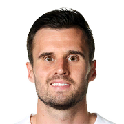 Carl Jenkinson 69