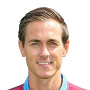 Josh Morris 67