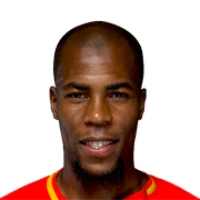 Djibril Sidibé 81