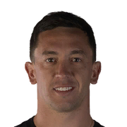 Agustín Marchesín 81