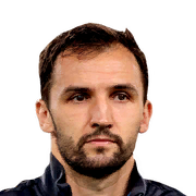 Milan Badelj 80