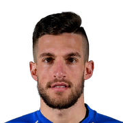 Cristiano Biraghi 75