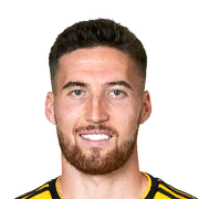Matt Doherty 77